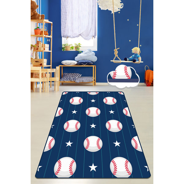 Zoomie Kids Letcher Playmat Wayfair.co.uk